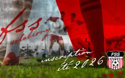 Inscription Été 2026