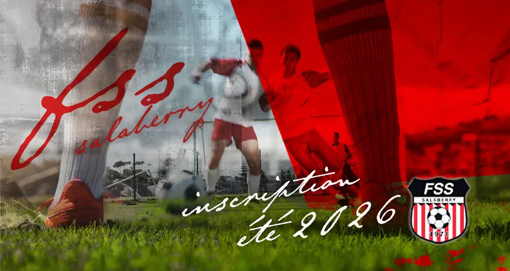 Inscription Été 2026