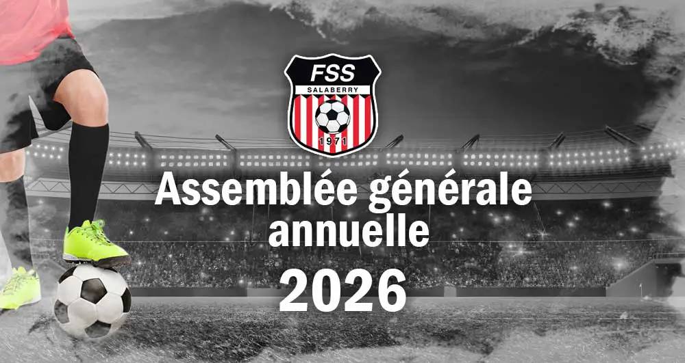 Assemblée générale annuelle 2026